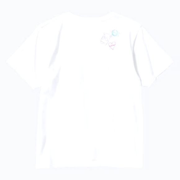 π Uniqlo SANRIO CHARACTERS UT (Short Sleeve Graphic T-Shirt) - Size M W - Picture 2 of 10